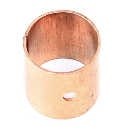 Втулка шатуна колесного асфальтоукладчика XCMG RP452L Втулка шатуна колесного асфальтоукладчика XCMG RP452L