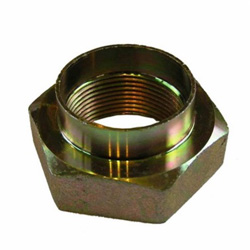 Гайка колесного асфальтоукладчика XCMG RP452L Гайка колесного асфальтоукладчика XCMG RP452L