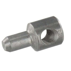 Гайка натяжителя колесного асфальтоукладчика XCMG RP452L Гайка натяжителя колесного асфальтоукладчика XCMG RP452L