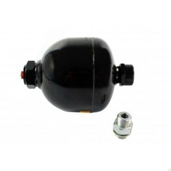 Гидроаккумулятор колесного асфальтоукладчика XCMG RP452L Гидроаккумулятор колесного асфальтоукладчика XCMG RP452L