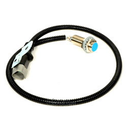 Датчик угла колесного асфальтоукладчика XCMG RP452L Датчик угла колесного асфальтоукладчика XCMG RP452L