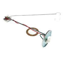 Датчик уровня топлива колесного асфальтоукладчика XCMG RP452L Датчик уровня топлива колесного асфальтоукладчика XCMG RP452L