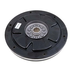 Демпфер колесного асфальтоукладчика XCMG RP452L Демпфер колесного асфальтоукладчика XCMG RP452L