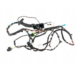 Жгут проводов колесного асфальтоукладчика XCMG RP452L Жгут проводов колесного асфальтоукладчика XCMG RP452L