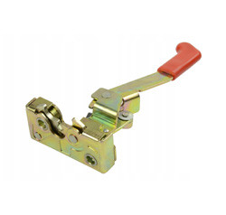 Замок двери колесного асфальтоукладчика XCMG RP452L Замок двери колесного асфальтоукладчика XCMG RP452L