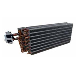 Испаритель колесного асфальтоукладчика XCMG RP452L Испаритель колесного асфальтоукладчика XCMG RP452L