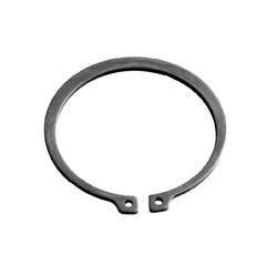 Кольцо стопорное колесного асфальтоукладчика XCMG RP452L Кольцо стопорное колесного асфальтоукладчика XCMG RP452L