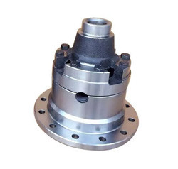 Корпус дифференциала колесного асфальтоукладчика XCMG RP452L Корпус дифференциала колесного асфальтоукладчика XCMG RP452L