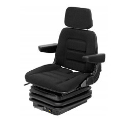 Кресло колесного асфальтоукладчика XCMG RP452L Кресло колесного асфальтоукладчика XCMG RP452L