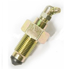 Масленка натяжителя колесного асфальтоукладчика XCMG RP452L Масленка натяжителя колесного асфальтоукладчика XCMG RP452L