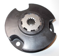 Муфта привода колесного асфальтоукладчика XCMG RP452L Муфта привода колесного асфальтоукладчика XCMG RP452L