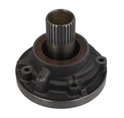 Насос трансмиссии колесного асфальтоукладчика XCMG RP452L Насос трансмиссии колесного асфальтоукладчика XCMG RP452L