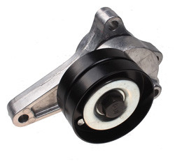 Натяжитель ремней колесного асфальтоукладчика XCMG RP452L Натяжитель ремней колесного асфальтоукладчика XCMG RP452L