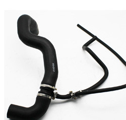 Патрубок колесного асфальтоукладчика XCMG RP452L Патрубок колесного асфальтоукладчика XCMG RP452L