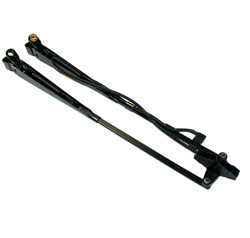 Поводок колесного асфальтоукладчика XCMG RP452L Поводок колесного асфальтоукладчика XCMG RP452L