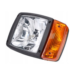 Поворотник колесного асфальтоукладчика XCMG RP452L Поворотник колесного асфальтоукладчика XCMG RP452L