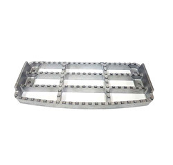 Подножка колесного асфальтоукладчика XCMG RP452L Подножка колесного асфальтоукладчика XCMG RP452L