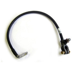 Провод аккумулятора колесного асфальтоукладчика XCMG RP452L Провод аккумулятора колесного асфальтоукладчика XCMG RP452L