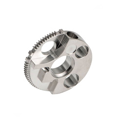 Ротор колесного асфальтоукладчика XCMG RP452L Ротор колесного асфальтоукладчика XCMG RP452L