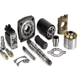 Ротор гидронасоса колесного асфальтоукладчика XCMG RP452L Ротор гидронасоса колесного асфальтоукладчика XCMG RP452L