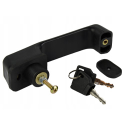 Ручка двери колесного асфальтоукладчика XCMG RP452L Ручка двери колесного асфальтоукладчика XCMG RP452L