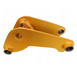 Рычаг колесного асфальтоукладчика XCMG RP452L Рычаг колесного асфальтоукладчика XCMG RP452L