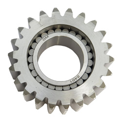 Сателлит колесного асфальтоукладчика XCMG RP452L Сателлит колесного асфальтоукладчика XCMG RP452L