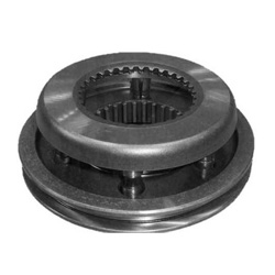 Синхронизатор колесного асфальтоукладчика XCMG RP452L Синхронизатор колесного асфальтоукладчика XCMG RP452L