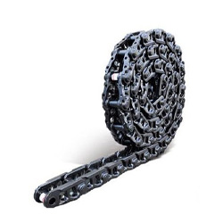 Цепь колесного асфальтоукладчика XCMG RP452L Цепь колесного асфальтоукладчика XCMG RP452L