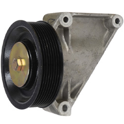 Шкив колесного асфальтоукладчика XCMG RP452L Шкив колесного асфальтоукладчика XCMG RP452L