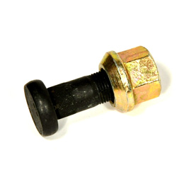 Шпилька колесного асфальтоукладчика XCMG RP452L Шпилька колесного асфальтоукладчика XCMG RP452L