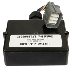 Контроллер колесного асфальтоукладчика XCMG RP452L Контроллер колесного асфальтоукладчика XCMG RP452L