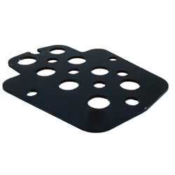 Пластина колесного асфальтоукладчика XCMG RP452L Пластина колесного асфальтоукладчика XCMG RP452L