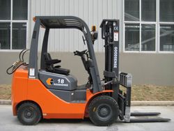 Запчасти для автопогрузчика (вилочный) Goodsense FY18B-R1 - FQ18B-R1