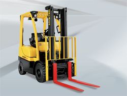 Запчасти для автопогрузчика (вилочный) Hyster H2.0FTS