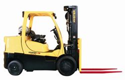 Запчасти для автопогрузчика (вилочный) Hyster S6.0FT