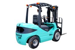 Каталог запчастей для автопогрузчика (вилочный) Maximal FD35T-M