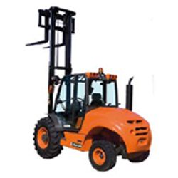 Запчасти для автопогрузчика (вилочный) Ausa C350Hx4