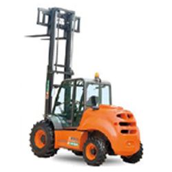 Каталог запчастей для автопогрузчика (вилочный) Ausa C500H