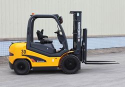 Каталог запчастей для автопогрузчика (вилочный) Liugong CLG2030H Каталог запчастей для автопогрузчика (вилочный) Liugong CLG2030H