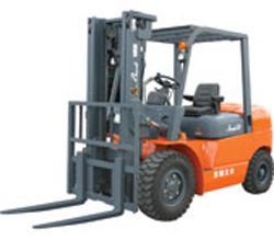 Запчасти для автопогрузчика (вилочный) Baoli CPC(D)15X - CPC(D)15W