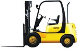 Запчасти для автопогрузчика (вилочный) Baoli CPC(D)30X - CPC(D)30W