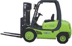 Запчасти для автопогрузчика (вилочный) Baoli CPCD30G