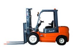 Запчасти для автопогрузчика (вилочный) Baoli CPQ(D)20H - CPY(D)20H