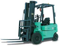 Каталог запчастей для автопогрузчика (вилочный) Dalian CPCD40BB