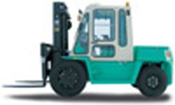 Каталог запчастей для автопогрузчика (вилочный) Dalian CPCD80F Каталог запчастей для автопогрузчика (вилочный) Dalian CPCD80F