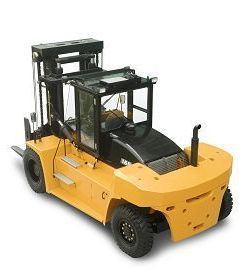 Каталог запчастей для автопогрузчика (вилочный) HC CPCD160N