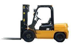 Каталог запчастей для автопогрузчика (вилочный) HC CPQD35N