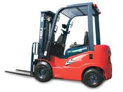 Каталог запчастей для автопогрузчика (вилочный) Heli CPCD30G - CPQD30G