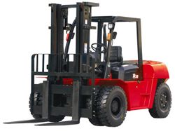 Каталог запчастей для автопогрузчика (вилочный) EP CAYMAN FD60RW28